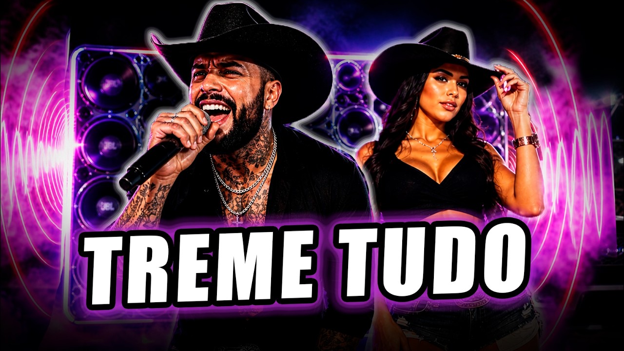 🔥 TOP 10 AGRONEJO 2026 | A PLAYLIST MAIS PESADA DO MOMENTO 🚜🔊