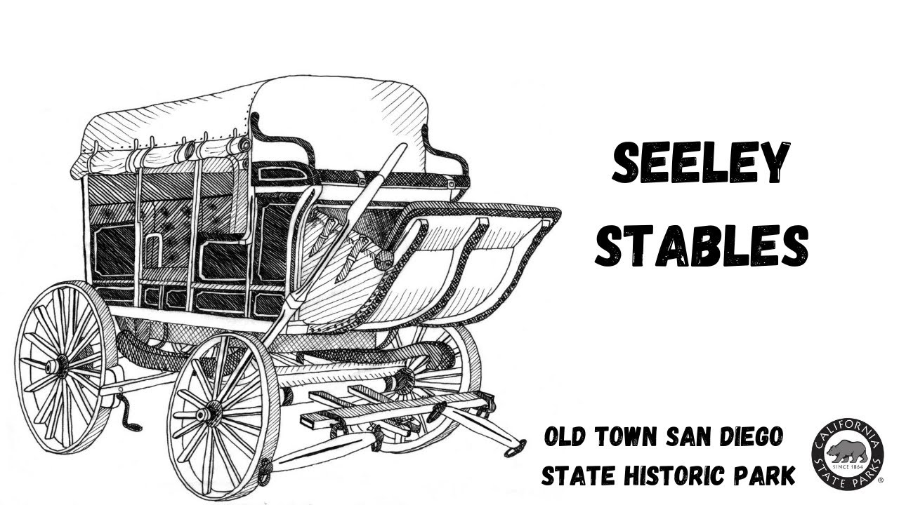 Seeley Stable Transportation Museum