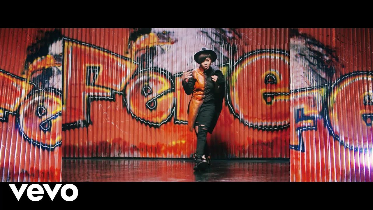 iLLbliss - Finally (Official Video) ft. Tha Suspect, Fefe, Mz Kiss & Chidinma