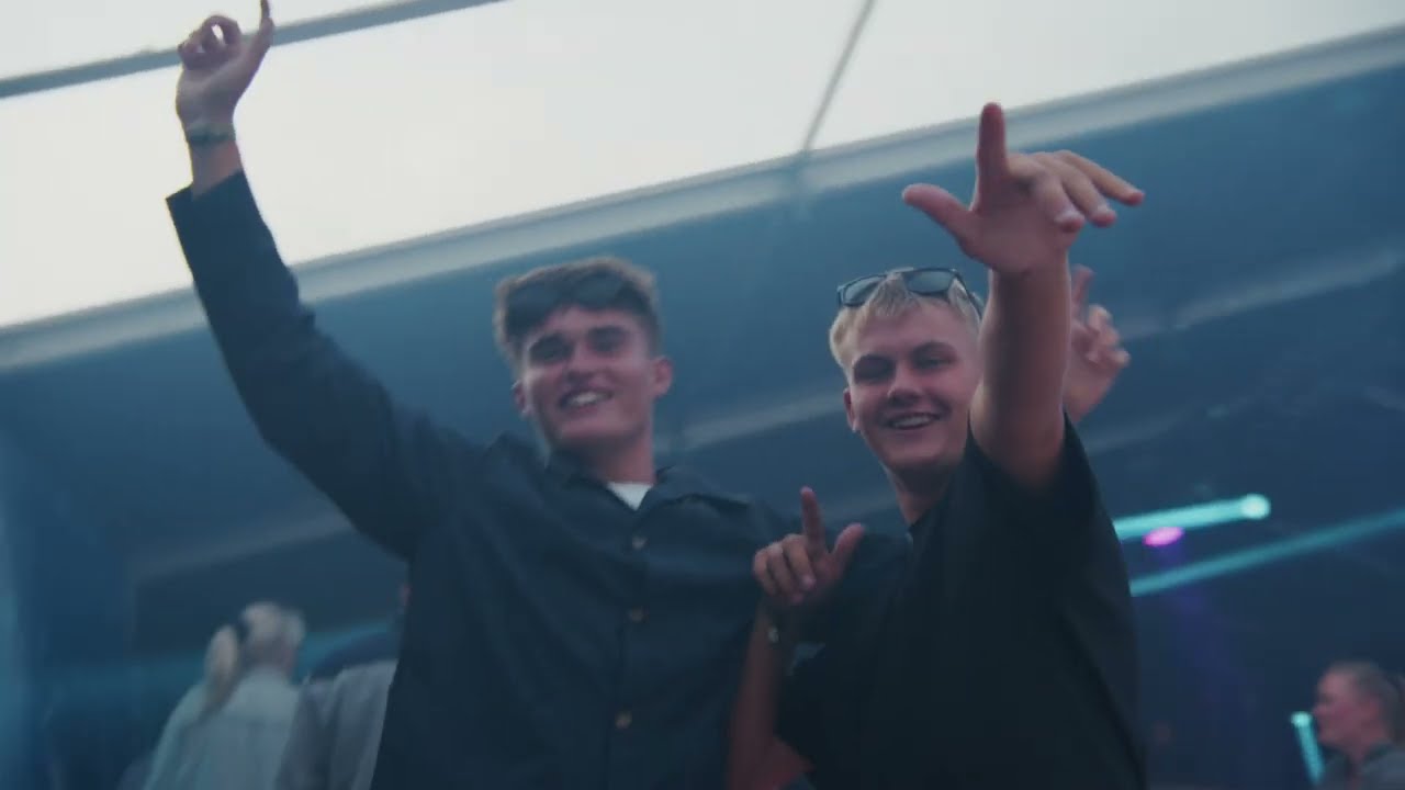 Aftermovie Bork Festival 2025