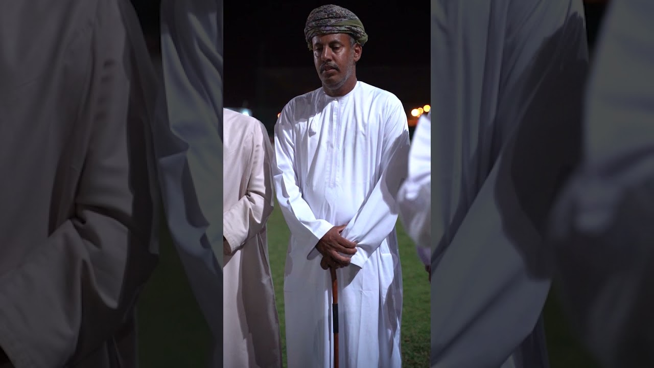 فرقة الوادي للفنون الشعبية ولاية وادي المعاول حبراء - رزحة