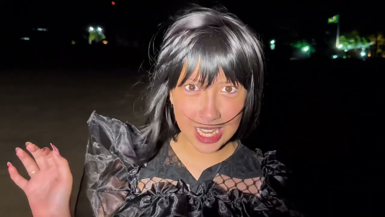 A DARK LU VOLTOU E O PIOR ACONTECEU *sobrevivi??