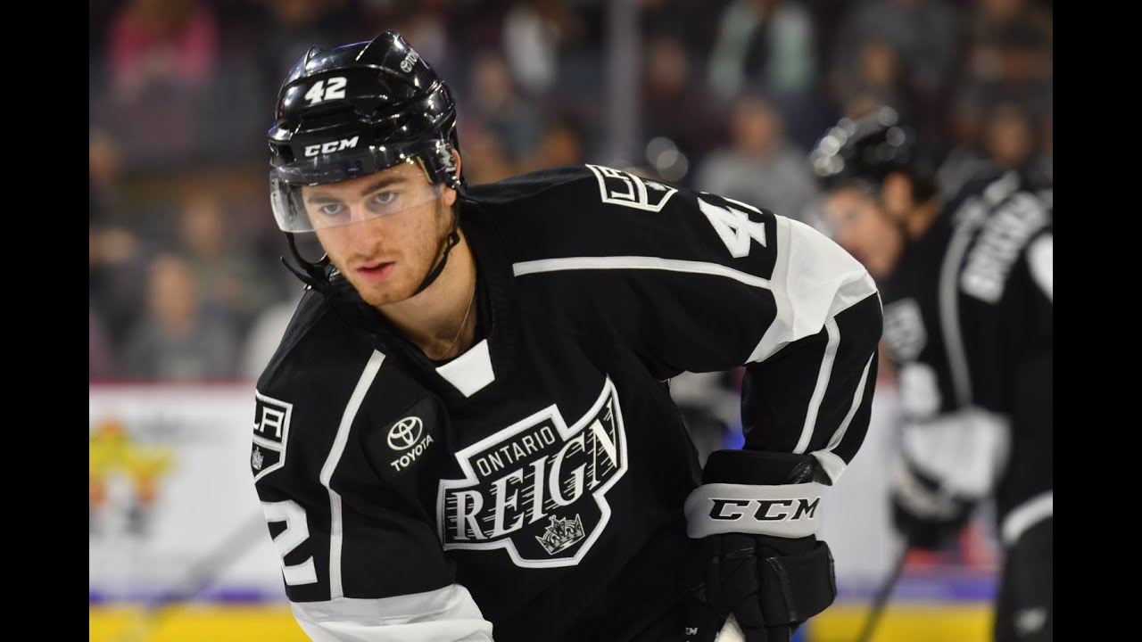 Gabe Vilardi ALL GOALS From the 2021-22 Season