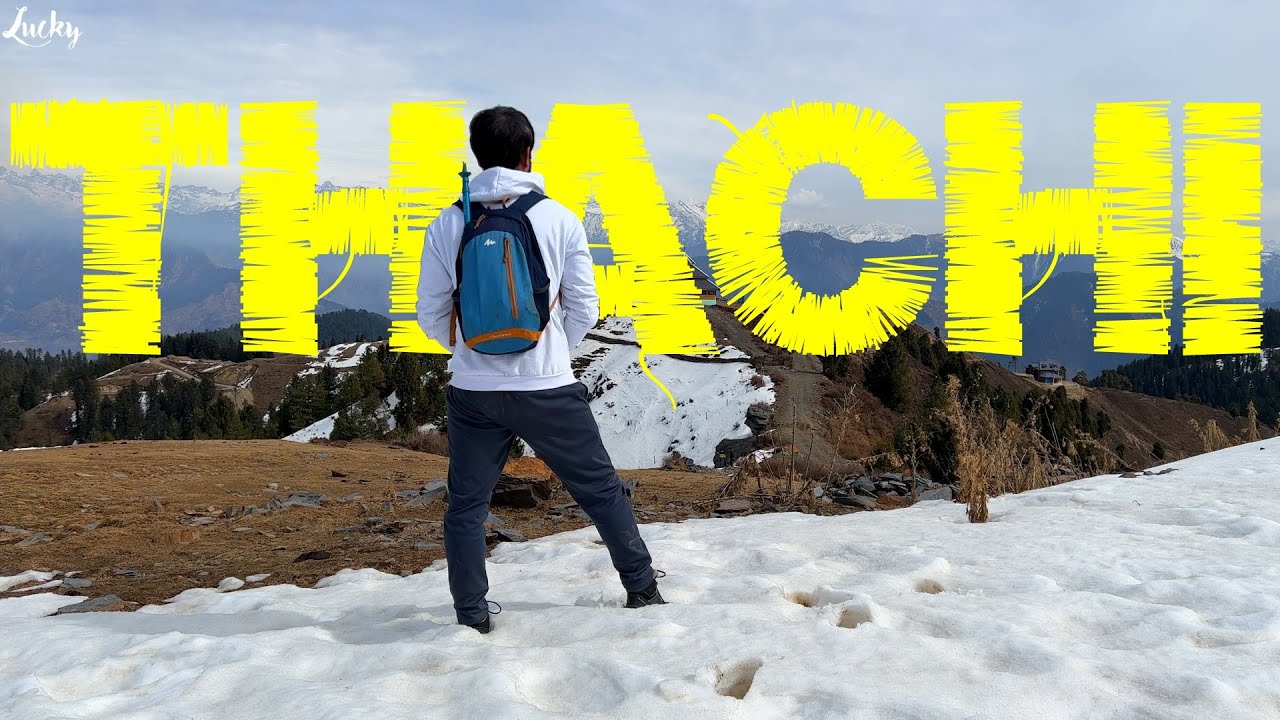 Thachi Valley | Hidden places in Himachal Pradesh | Shetadhar