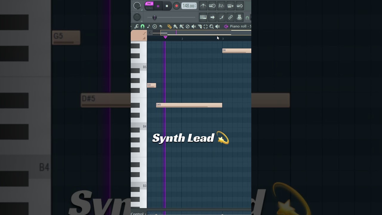 How to make simple Pierre Bourne type beats! 💫 (FL Studio tutorial)