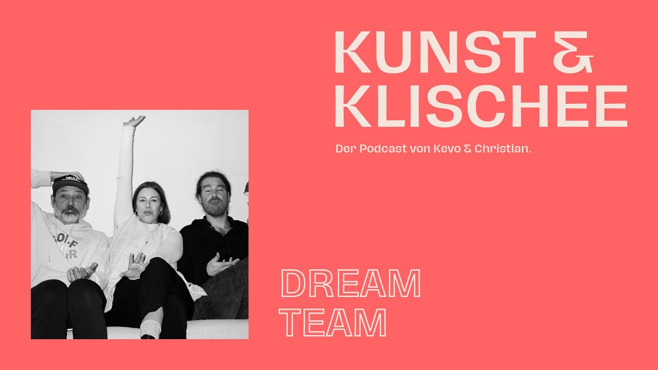 Kunst & Klischee über das Loslassen im eigenen Leben