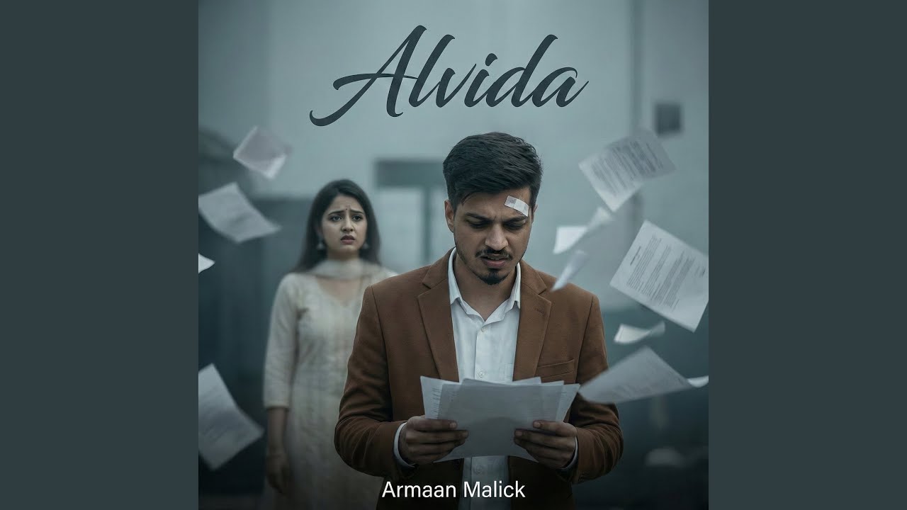Alvida