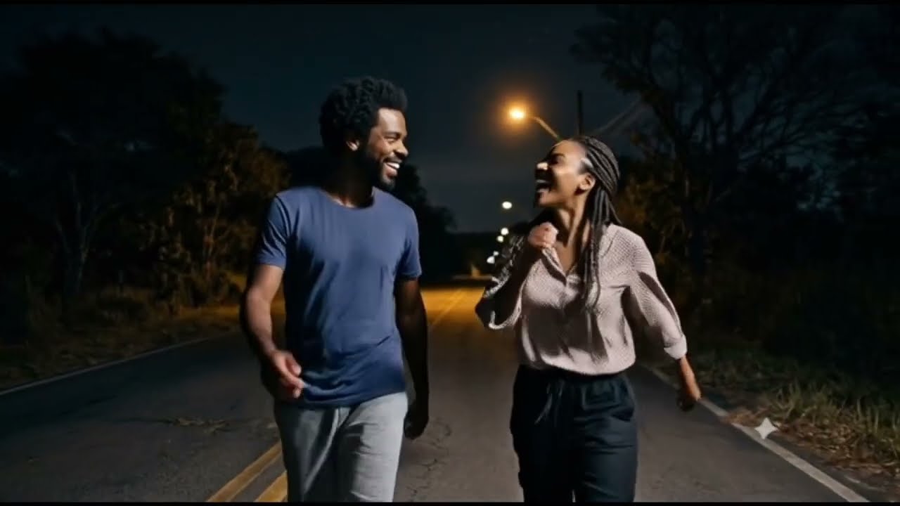 Sinto a sua falta, kizomba 