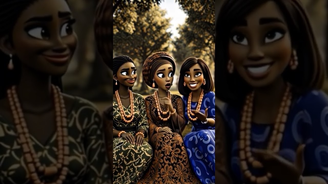 The King Who Hid His Daughters’ Names 