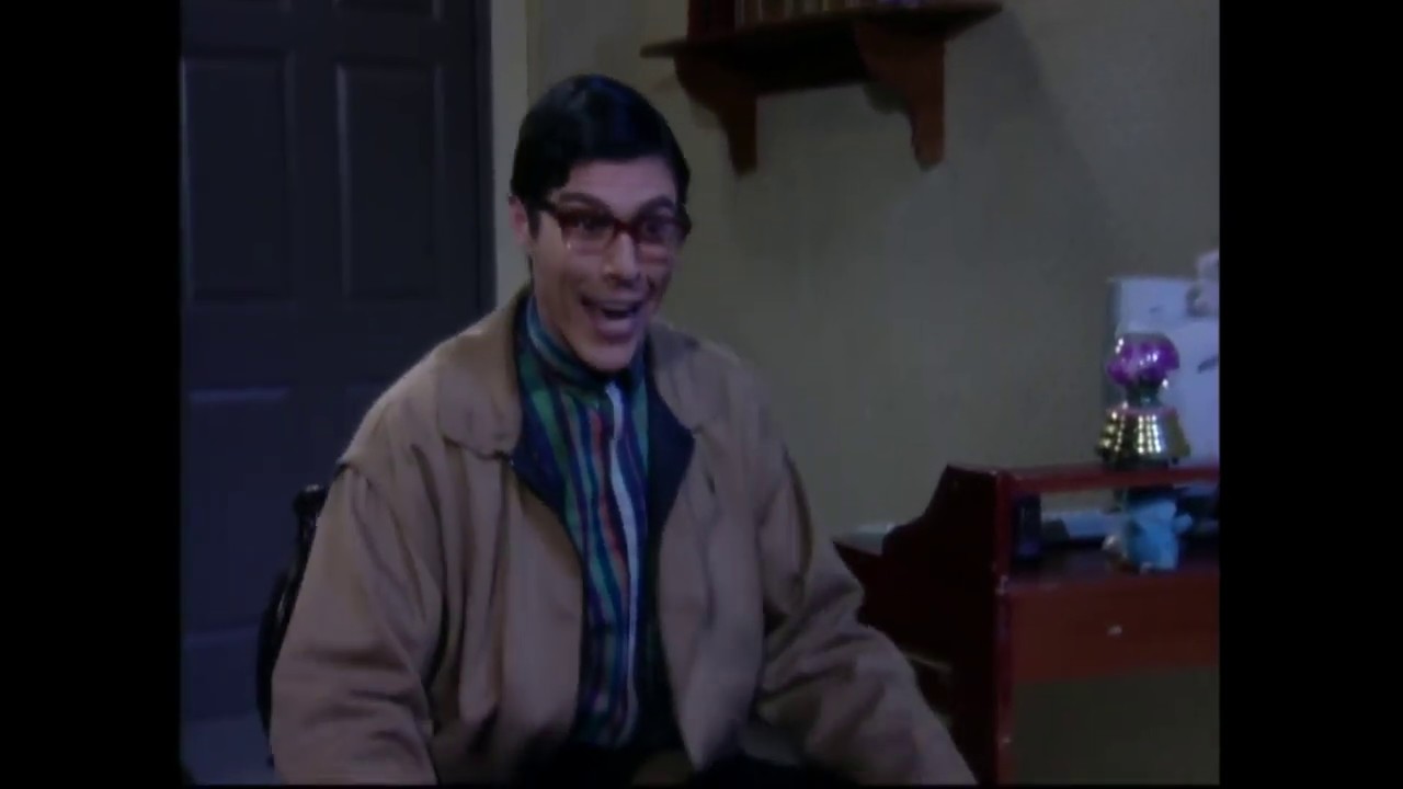 Nicolás es el paño de lágrimas de Betty | Yo soy Betty, la fea
