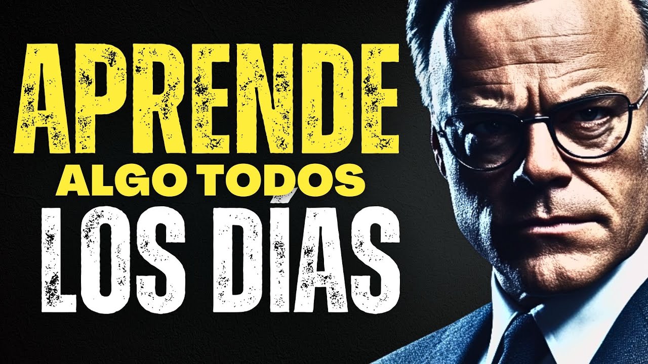 C&Oacute;MO EL CONOCIMIENTO TRANSFORMA TU VIDA AHORA