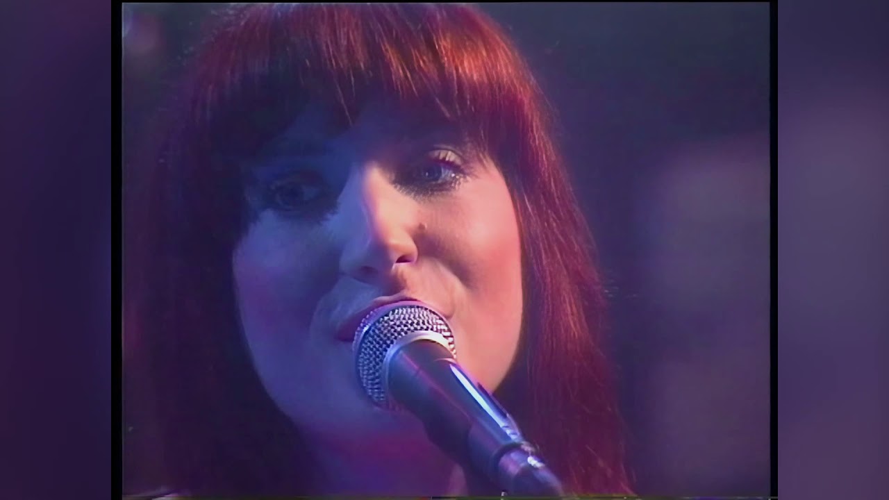 NURT w Studio TV Wrocław, 1993