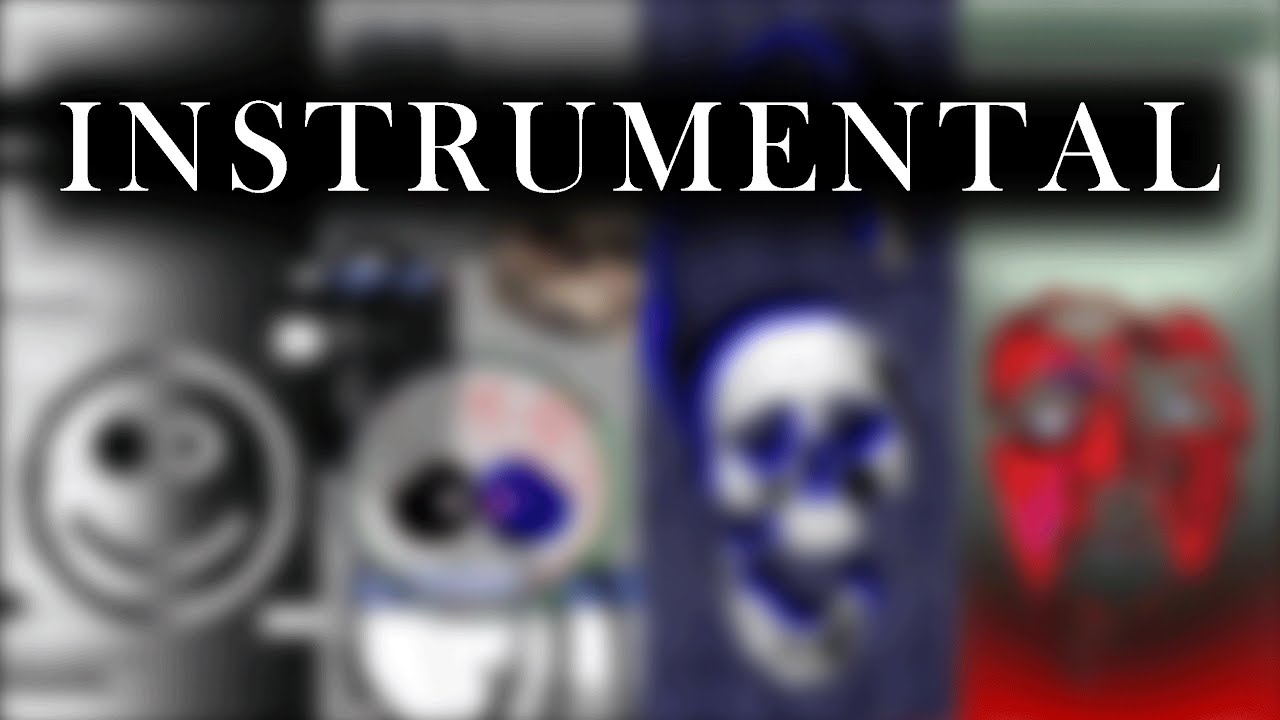 (Inst) Friday Night Crunchin' - Rumor (Doomed Remix)