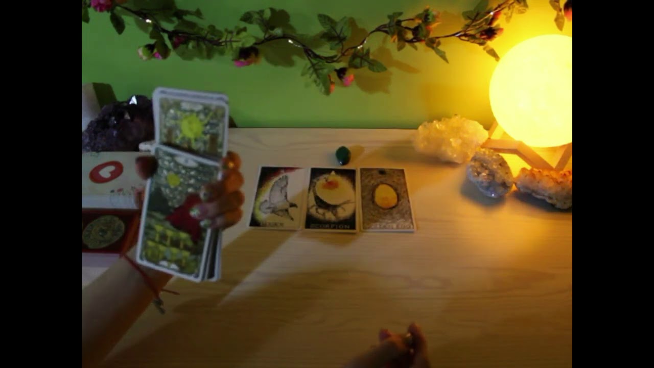 Tendré INTIMIDAD💘con mi persona especial?🎆Cómo sería?⚡Y cómo es mi persona en🔥?🔞 -Tarot interactivo