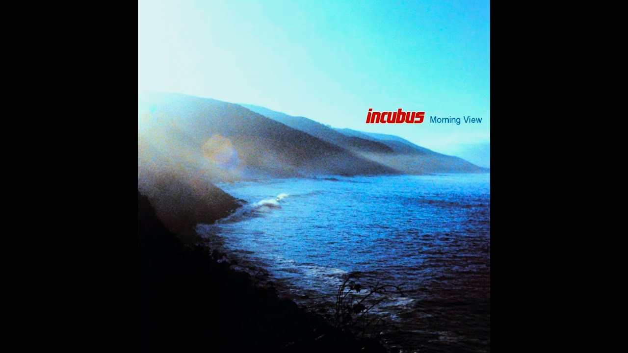 Incubus - Wish You Were Here (Guitar Backing Track)