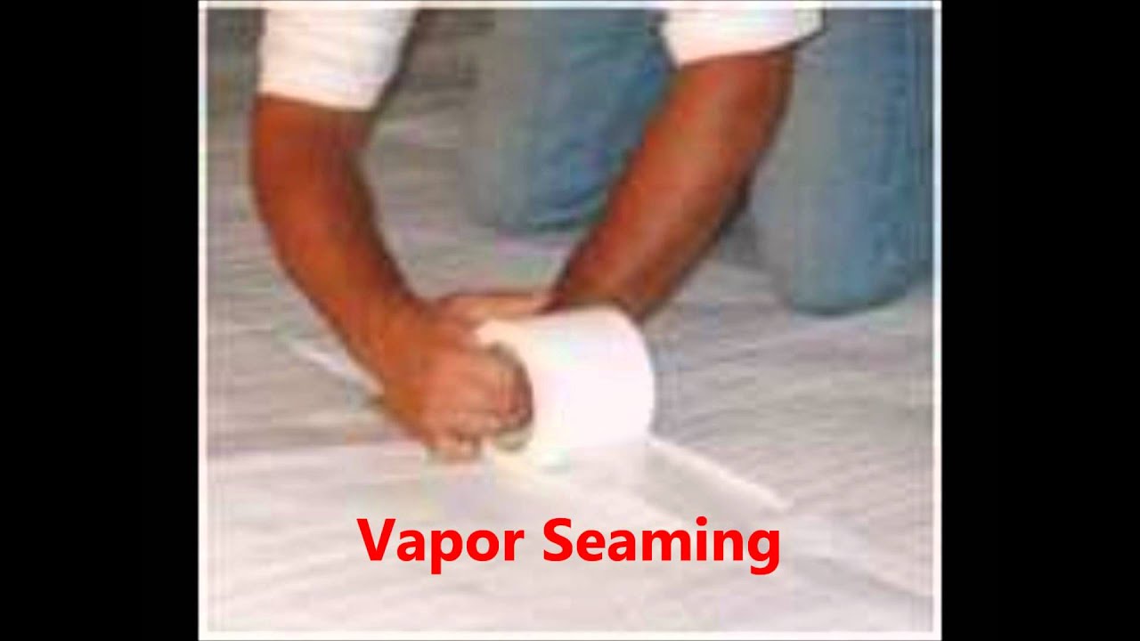 Crawl Space Moisture Spring Hill, TN 615-290-2228 Reeves Crawl Space Services