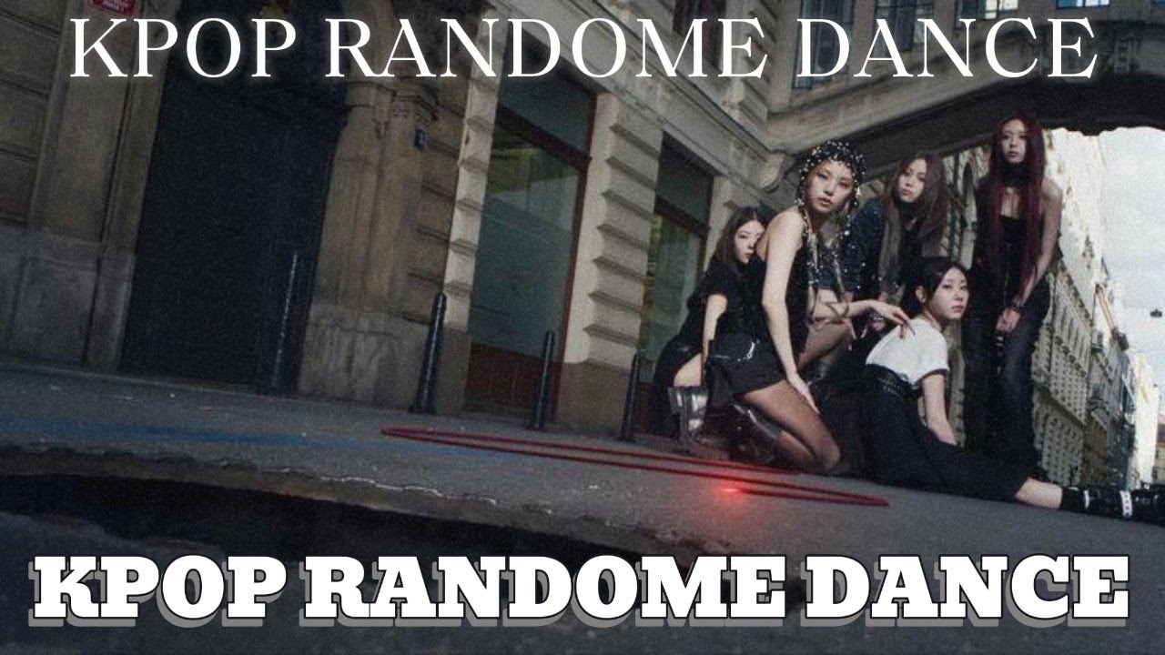 ~KPOP RANDOM DANCE NEW & POPULAR~