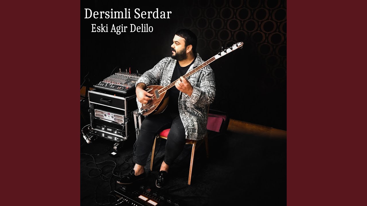 Eski Agir Delilo