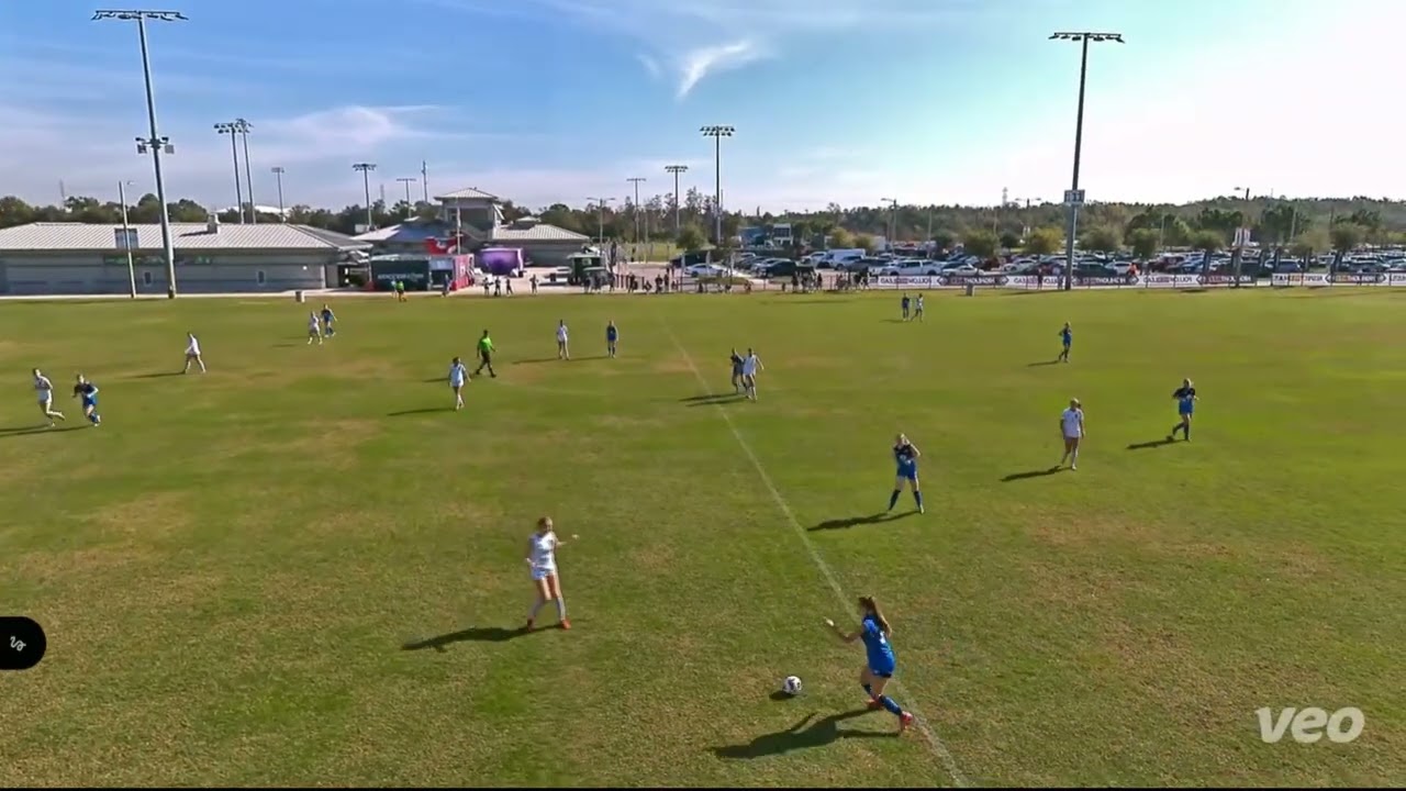 Reese Kline Highlight Reel 2026