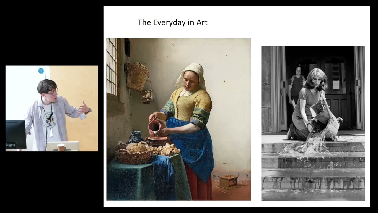 The Digital as Everyday in the Work of Contemporary Irish Artists (John Thompson)