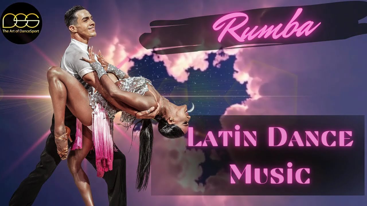 Rumba NEW Music Mix | Latin Music #15 #musicmix #ballroomdance #rumba #dancesport #latin #dance