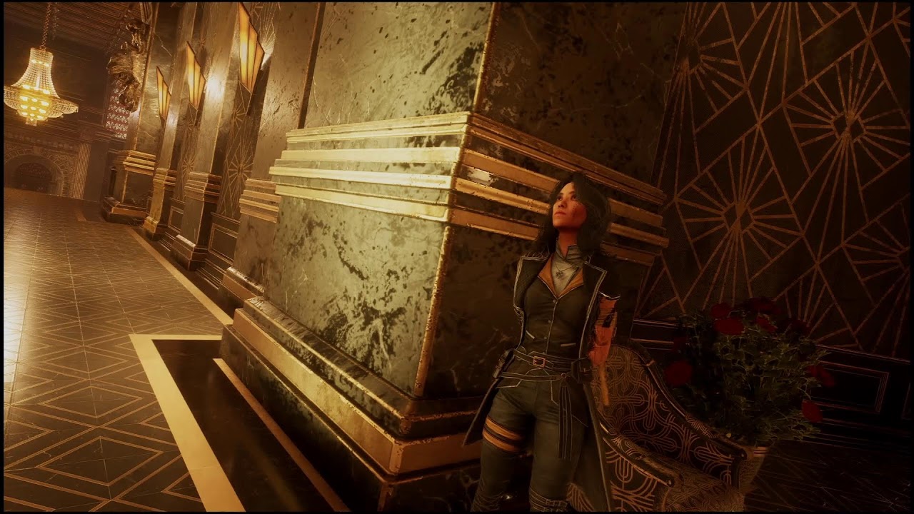 Clair Obsur: Expedition 33: The Manor (Episode 4)