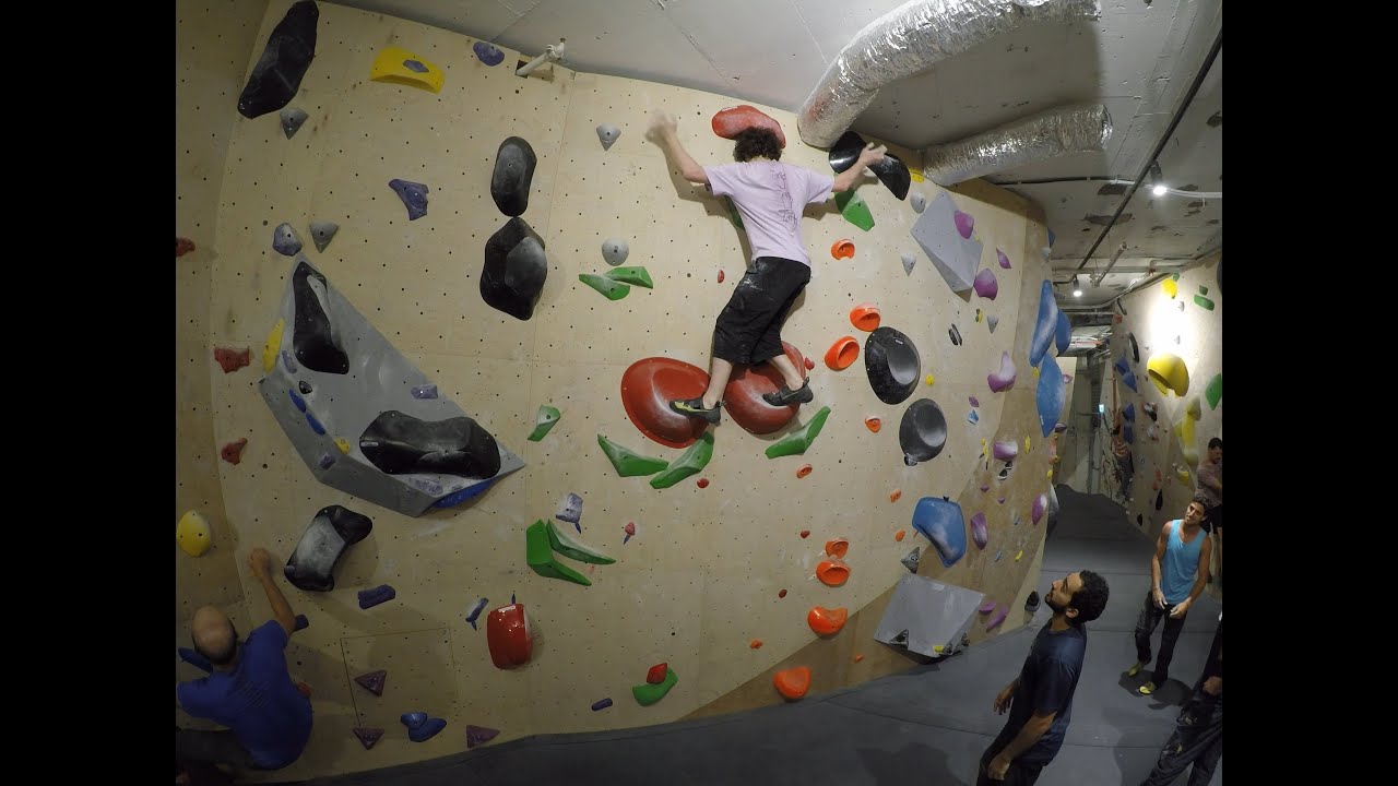 Use Your Head, V4 / Используй Голову, 6B