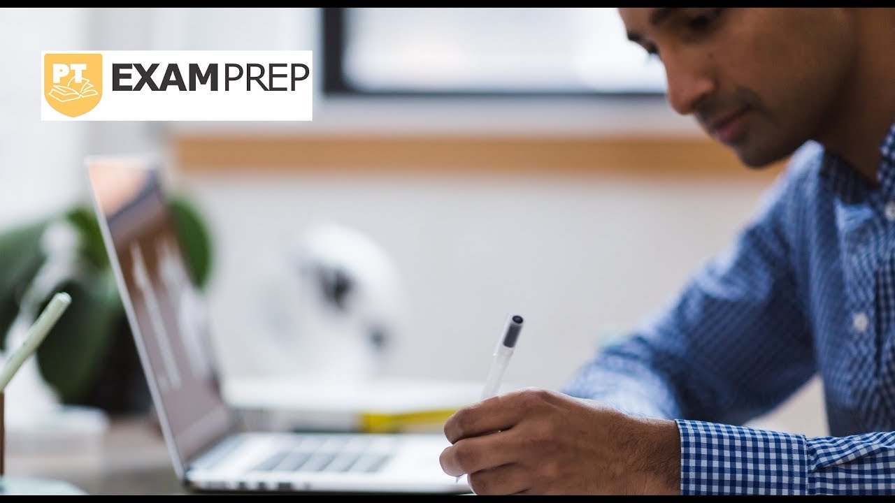 6 Things You Need to Know to Pass the Written