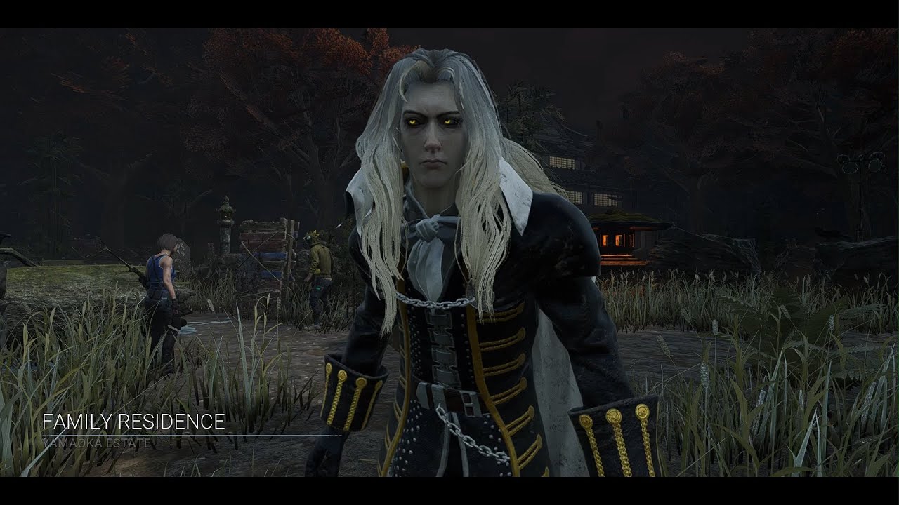Dead by Daylight