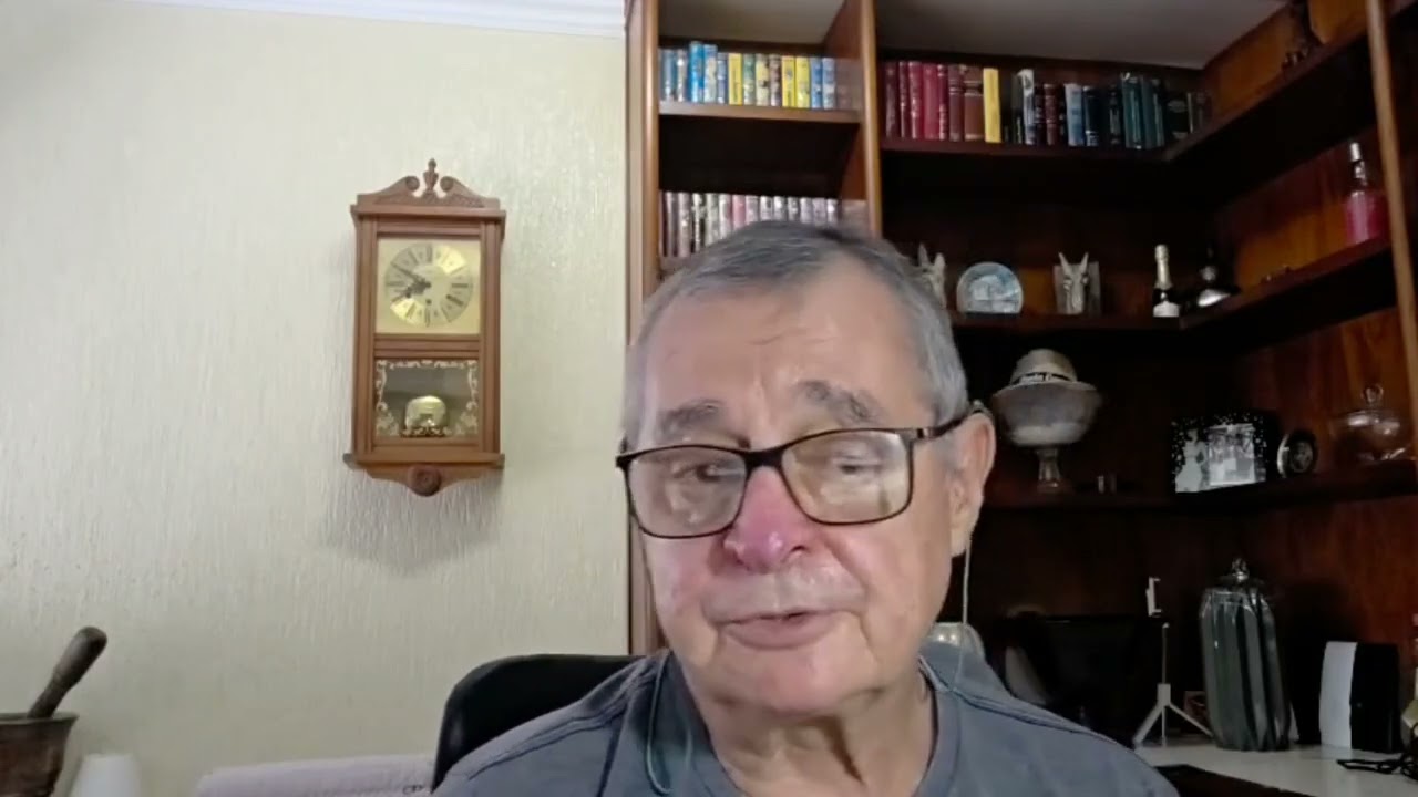 Espíritos ( Marcos 3:10,11 )