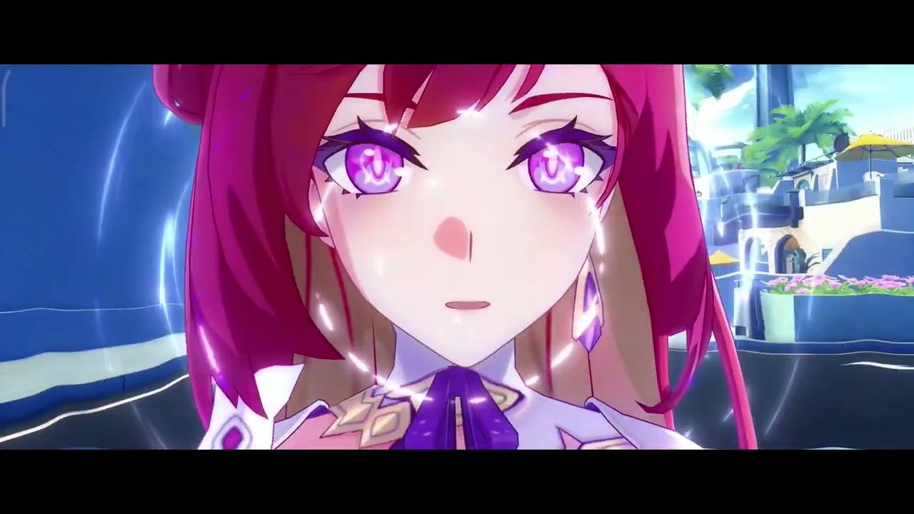 Honkai Impact 3rd - 8.7 Passage to New Dawns PV Trailer (Eng Hardsubs, 21:9) (Gamerip)