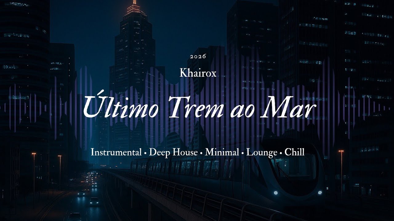 Último Trem ao Mar