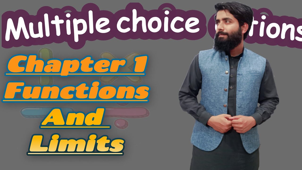 12 class maths | Chapter 1 | Exercise 1.1 | Mcq | Entry test mcq