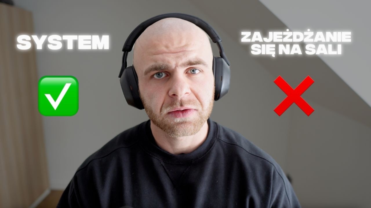 Jak trener personalny może zarabiać 20–30k miesięcznie