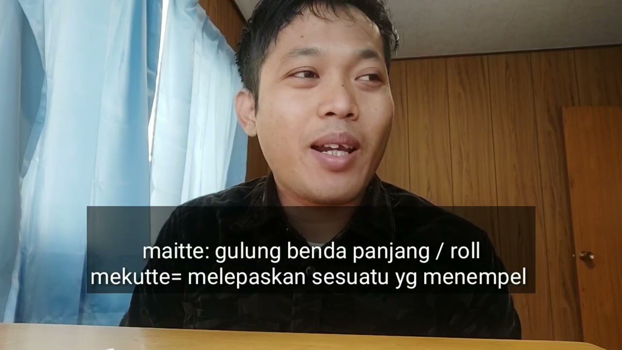 kotoba yg wajib di miliki jhishusei gemba katawaku #katawaku #kenshusei #konstruksi #magangjepang