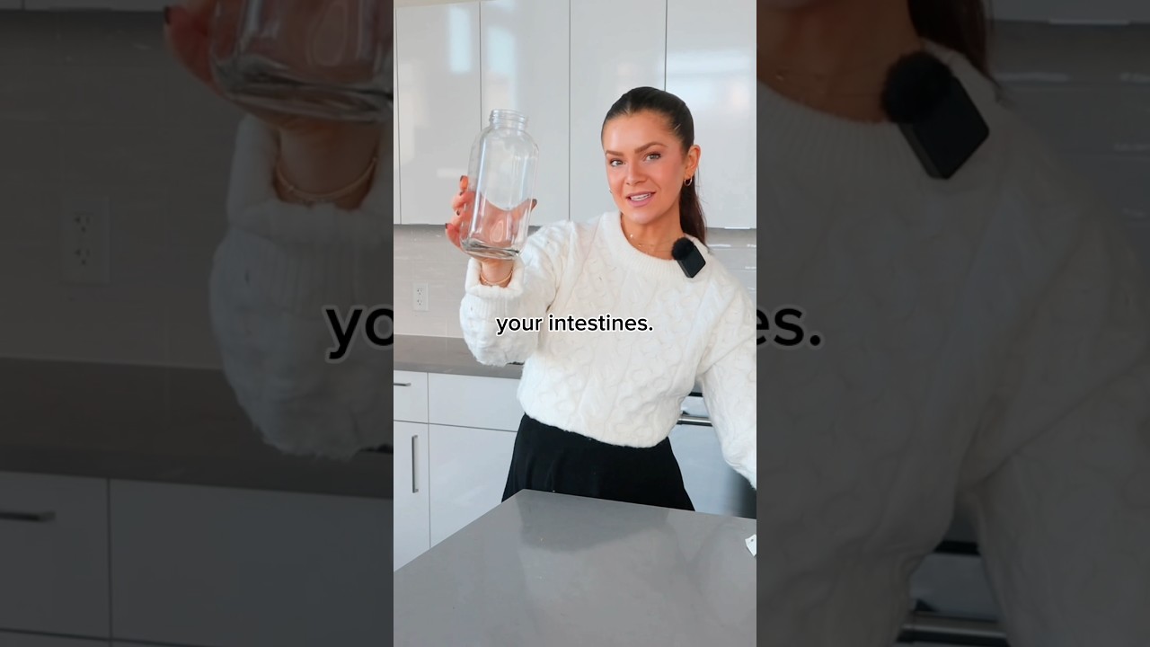 You’re Not Bloated; You’re Dehydrated. 💦🤰