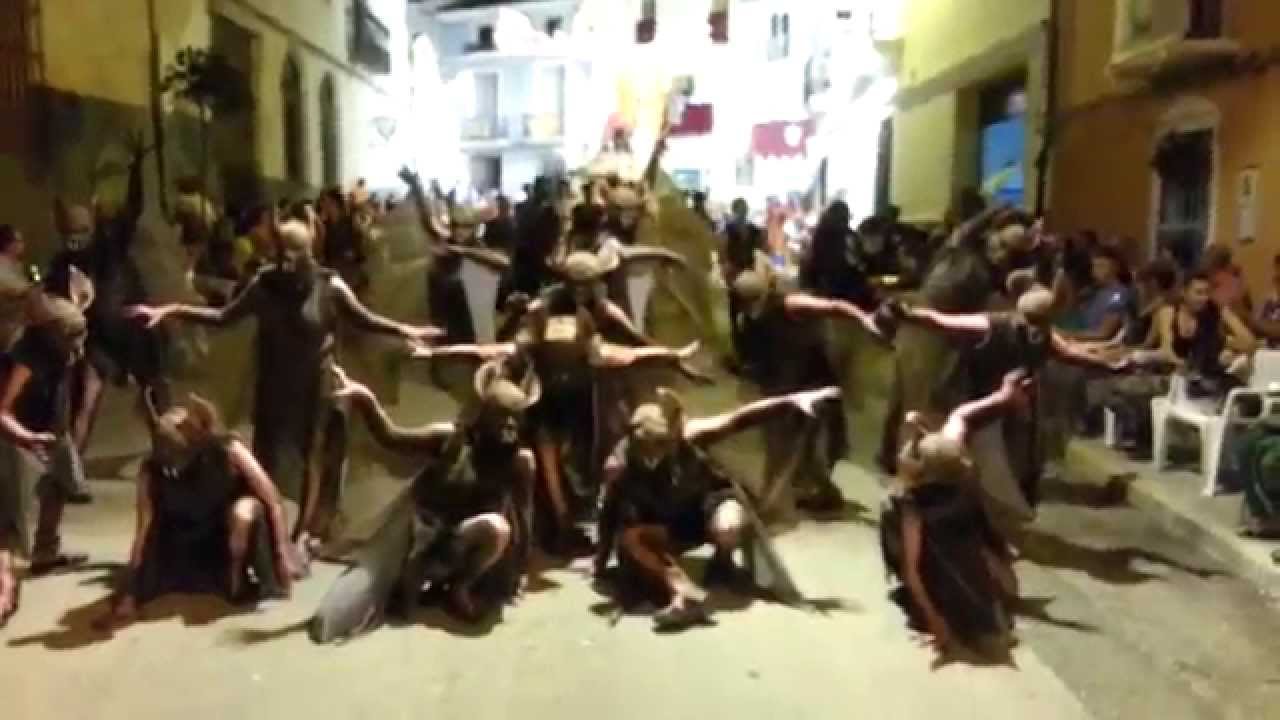 ballet rafa felipe