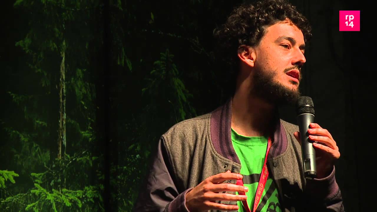 re:publica 2014 - Defending Human Rights worldwide - le...