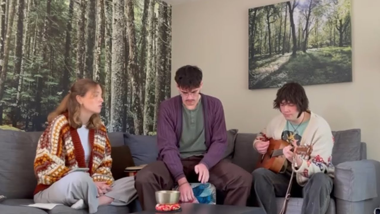 Inns § Outs - Rumours (Acoustic)