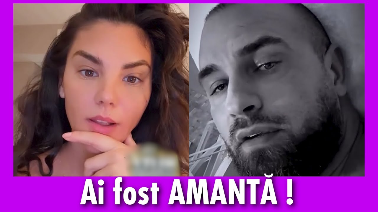 🟣 Alex Bodi a PULVERIZAT-O pe Ramona Olaru