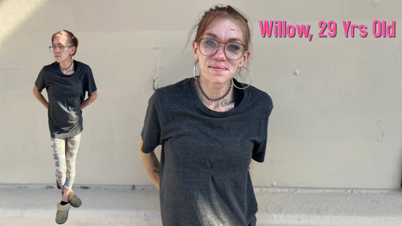 Dating Men To Earn Money - Willow