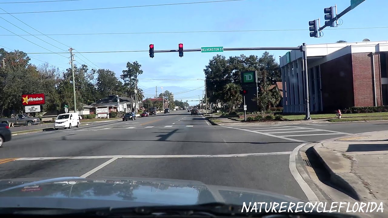 Live Oak Florida