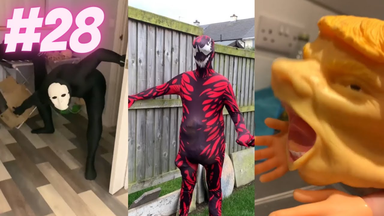 Подборка Soggy Nugget TikTok | Официальный архив, часть 28