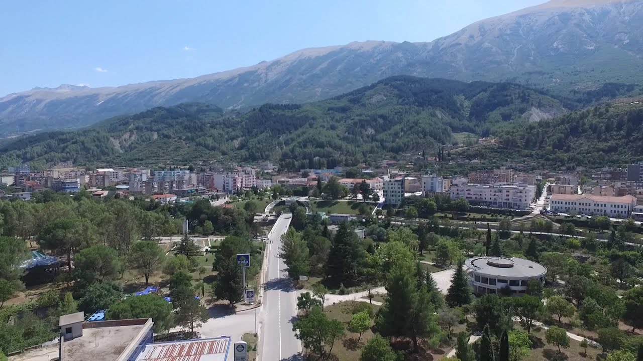 Poshtë nga çairet-o.Permetare.Mikel & Ervis Rapaj. MEDIA FOLK TV