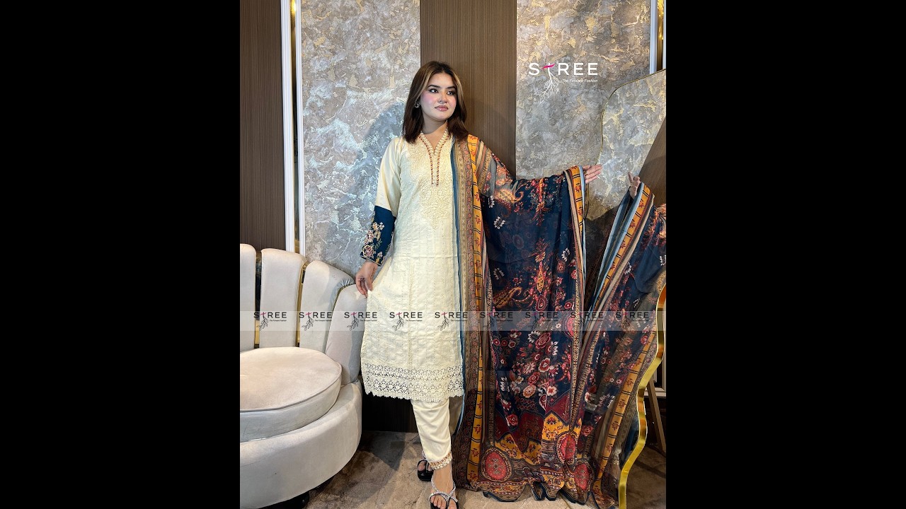 Eid Special Salwar Kamiz Collection 2026 🌙✨👗