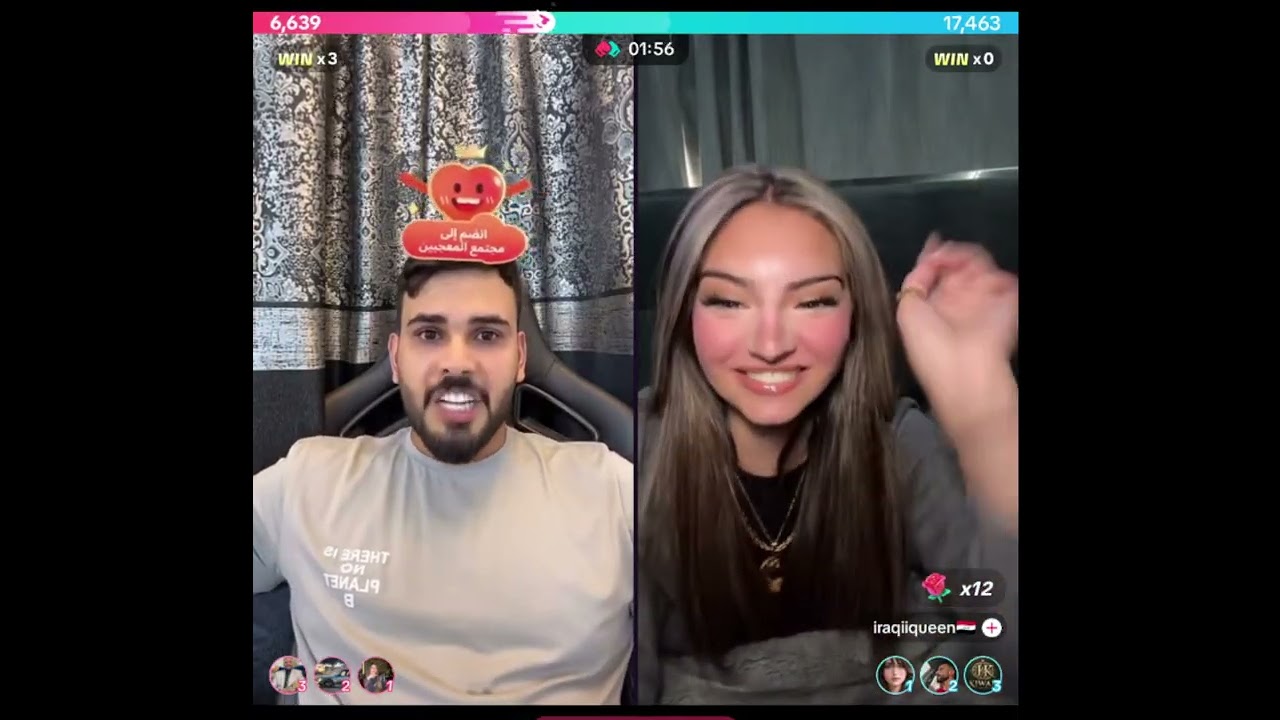 محمود المكسيكي و هوازن يحكي عن الخبز و العجين و رباعي تحشــ*ـــيش  ضحك فول