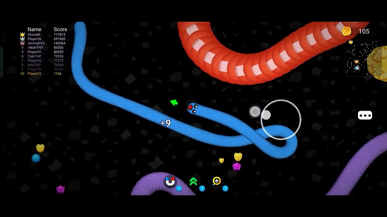 Snake gaming video #anuragpandey