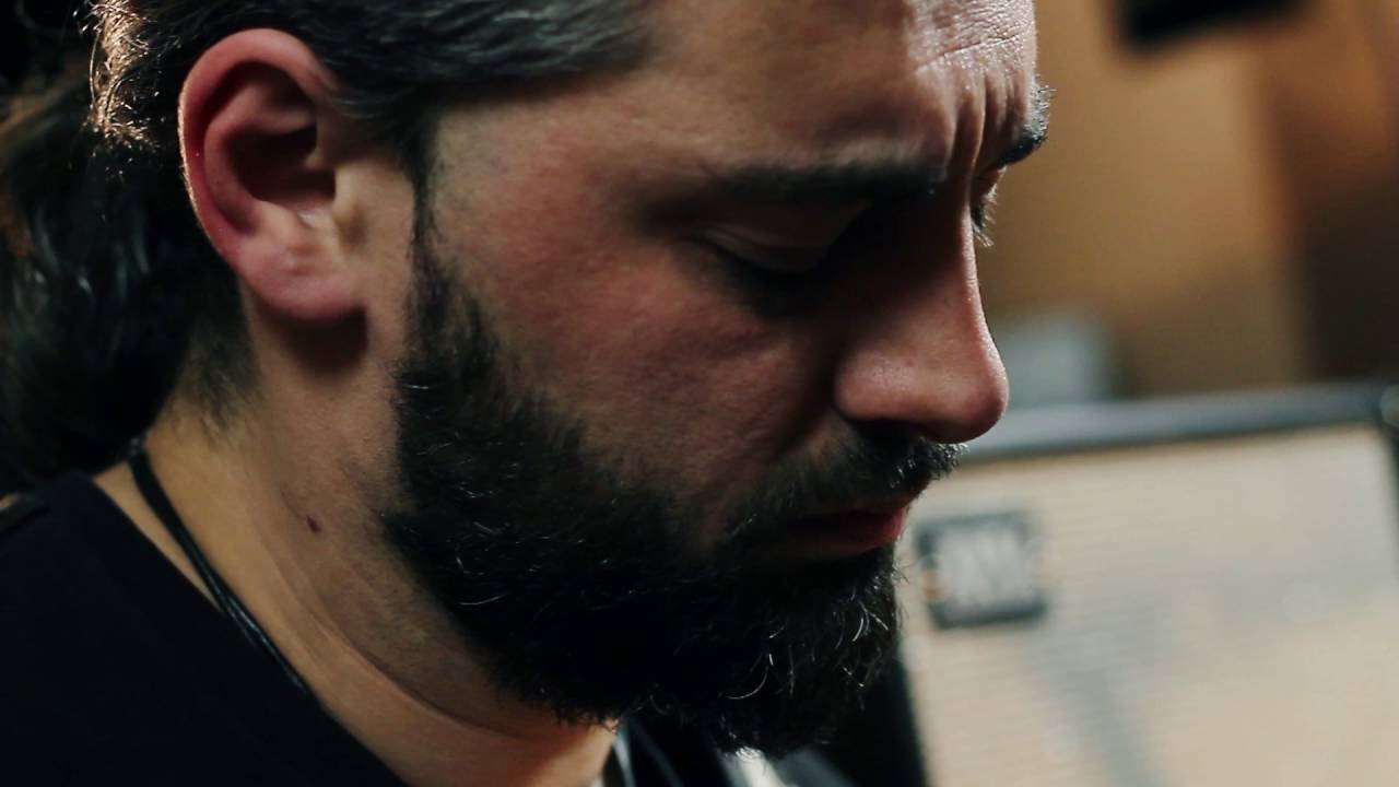 Ciro Manna and DVC Guitar Friend 12 -   Sparkles on the Road