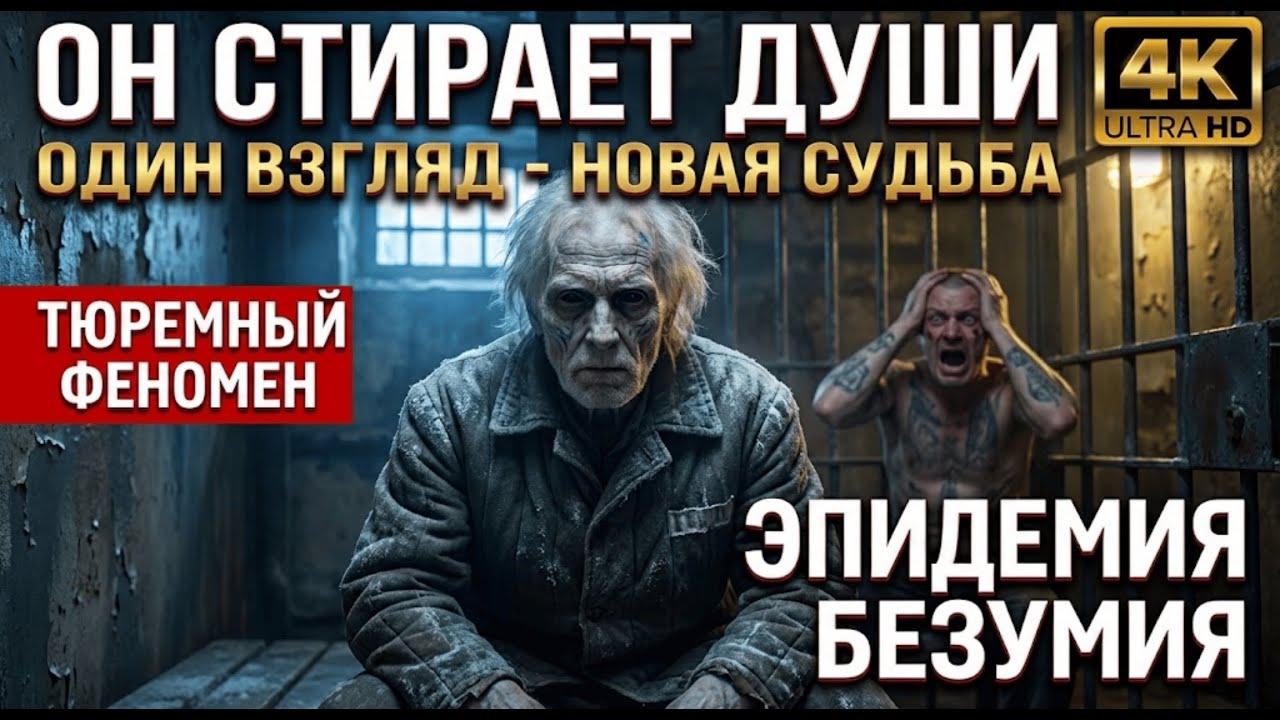 Тайны Зоны: Почему здесь десятилетиями все жили в страхе и молчании?
