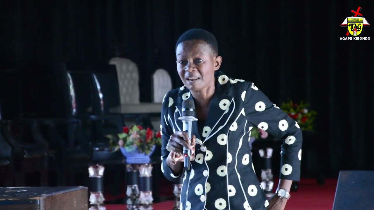 SEMINA YA CHRISTMAS SIKU YA KWANZA:ZALIWA KAMA MWANA WA MUNGU KWENYE MAISHA YAKO